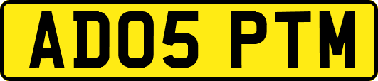 AD05PTM