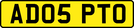 AD05PTO