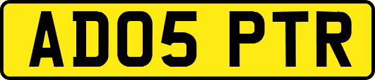AD05PTR