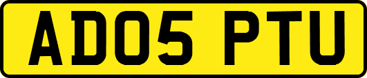 AD05PTU