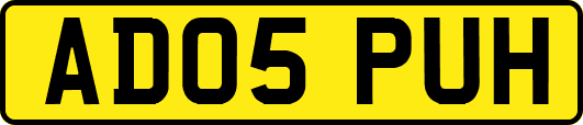 AD05PUH