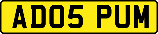 AD05PUM