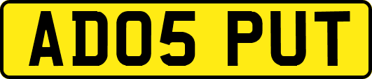 AD05PUT