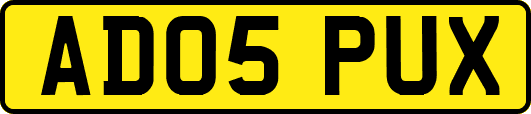 AD05PUX