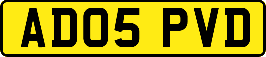 AD05PVD