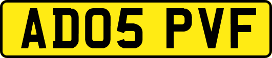 AD05PVF