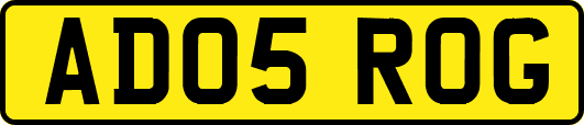 AD05ROG