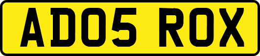 AD05ROX