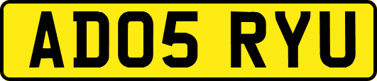 AD05RYU