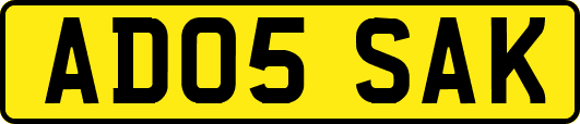 AD05SAK