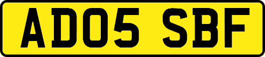 AD05SBF