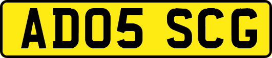 AD05SCG