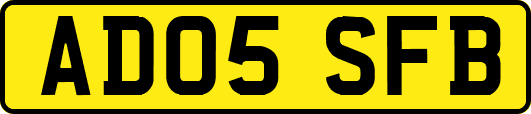 AD05SFB