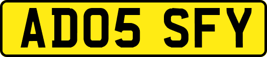 AD05SFY