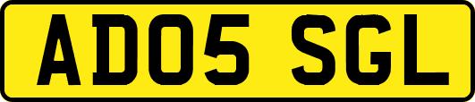 AD05SGL