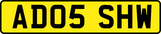 AD05SHW