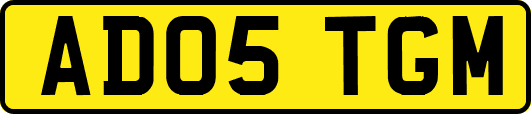 AD05TGM