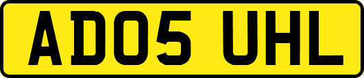 AD05UHL