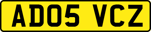 AD05VCZ