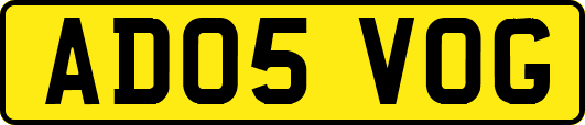 AD05VOG