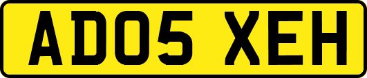 AD05XEH