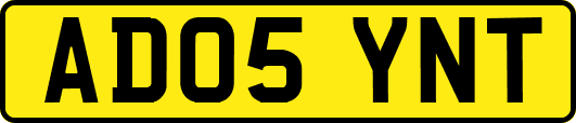 AD05YNT