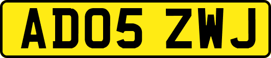 AD05ZWJ