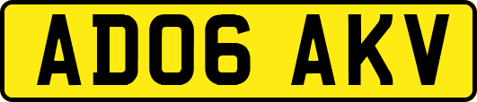 AD06AKV