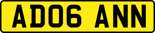AD06ANN