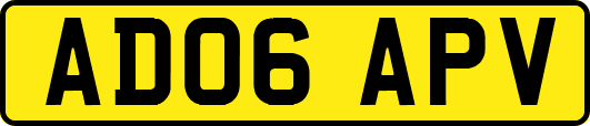 AD06APV