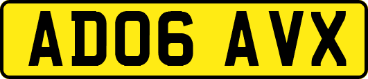 AD06AVX