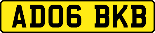 AD06BKB