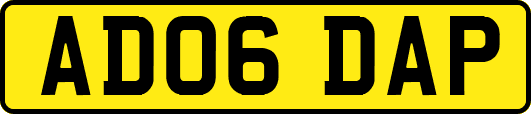 AD06DAP