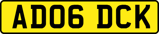 AD06DCK