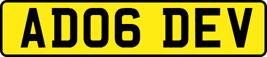 AD06DEV