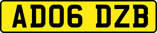 AD06DZB
