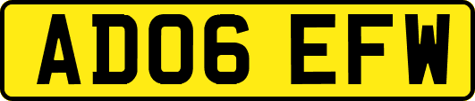 AD06EFW