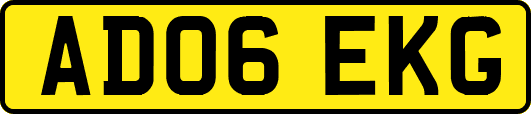 AD06EKG