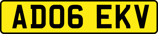 AD06EKV