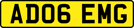 AD06EMG