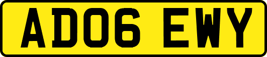 AD06EWY