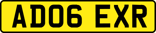 AD06EXR