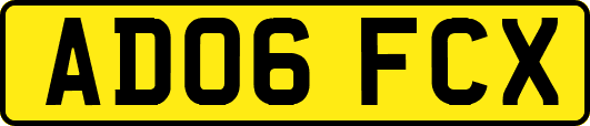 AD06FCX