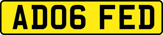 AD06FED