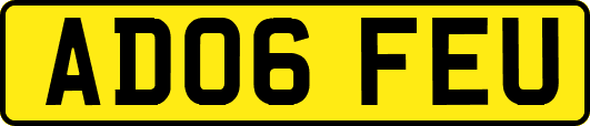 AD06FEU