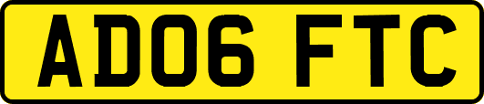 AD06FTC