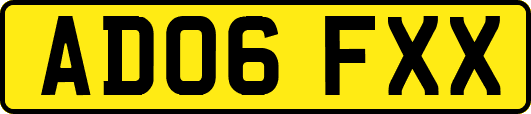 AD06FXX