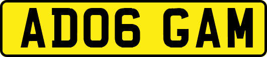 AD06GAM