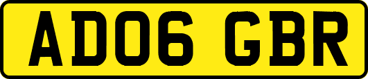 AD06GBR