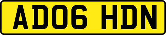 AD06HDN